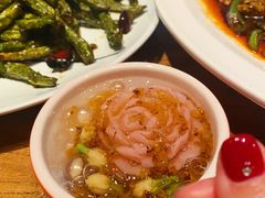 -麻辣总动员·川派海鲜·现炒浇头面·自贡菜(五彩城店)