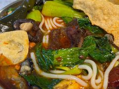 -红鼻子桂林米粉(金唐新光界店)