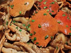 -胖哥俩肉蟹煲(福州仓山爱琴海店)