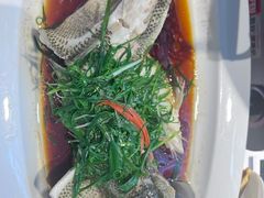-院里寻菜·祖庵菜宴请(观沙岭店)