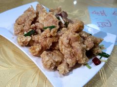 -胖哥川菜馆(武东路店)