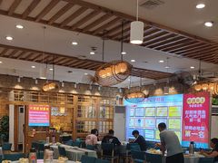 -大师傅金奖啤酒鱼(西街口总店)