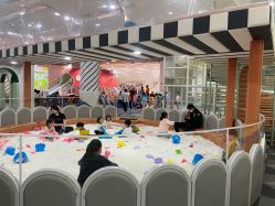 -宝燕乐园(春申店)