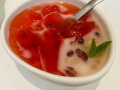 榕意冰粉-榕意·川味之美(深业上城店)