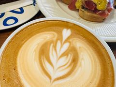 -UPPER KITCHEN(延安路店)