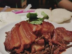 -老雒阳面馆·水席(定鼎门店)