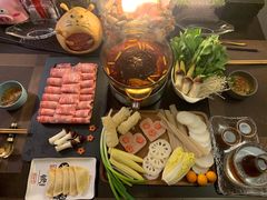 -锅圈食汇火锅烧烤食材超市(天秀花园店)