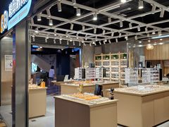 -棱石眼镜(CP静安店)