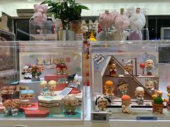 -泡泡玛特POPMART(浦项中心体验店)