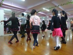 -雅米拉艺术中心(少儿舞蹈培训)