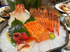 -極上萬膳·日料放题(海岸城店)