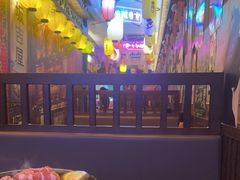 -坂吉屋·居酒屋深夜食堂(龙湖店)