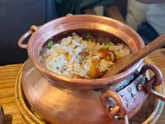 -浮娴小锅饭·云南民俗风味餐厅(束河古镇店)