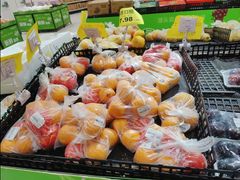 -卜蜂莲花(杨高南路店)