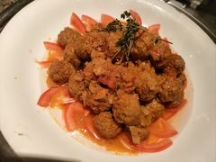 -大华锦绣假日酒店·锦味餐厅