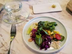 -La Mer Restaurant & Lounge