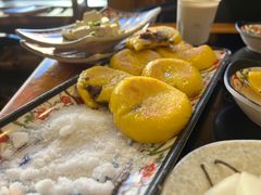 -粘豆包铁锅炖二部(温泉街店)