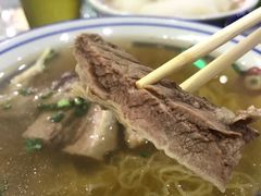 -七爷清汤腩·港式茶餐厅(世博店)