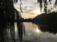 -天津水晶宫饭店