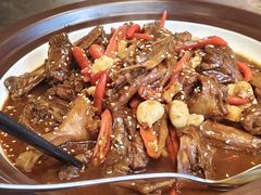 -恰饭·老长沙市井菜 (天河客运站店)