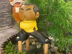 -南拳十三姨·潮汕砂锅粥(世纪金源店)