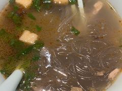 -回味鸭血粉丝汤(砂之船店)