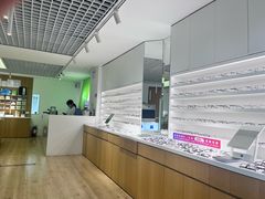 -启明眼镜(海淀黄庄店)