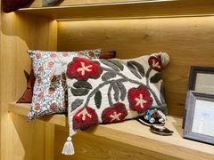 -ZARA HOME(蓝色港湾店)