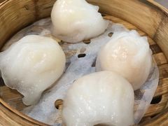 至尊虾饺皇-老周记茶点