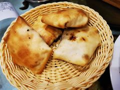 烤包子-撒拉花儿·新疆菜·清真(太阳宫店)