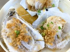-渔家乐小海鲜(皇姑店)