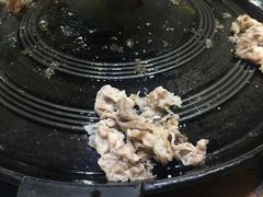-海花锅盖烧烤店(怡馨家园店)