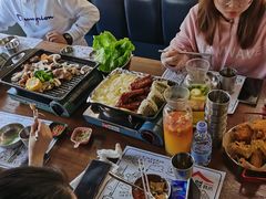 -韩热集市(百源店)