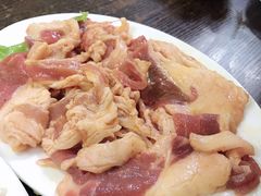 -韩风烤牛肉冷面店