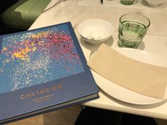 -港丽餐厅(高德置地店)