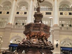 -澳门喜来登大酒店