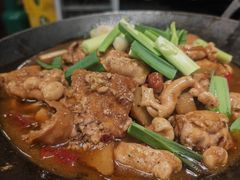 -阿财老铺·老蚌埠龙虾城(华夏总店)
