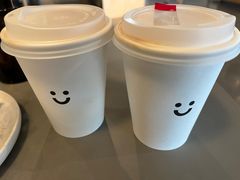 -dotcom coffee古点咖啡(致真大厦店)