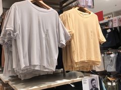 -优衣库(广州天河领展广场店)