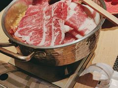 -虹料理·日料放题(悠方店)
