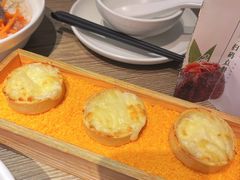 -熹素·鲜美素食Vegetarian (天河领展店)
