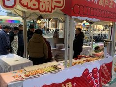 -吾悦广场(南京鼓楼店)