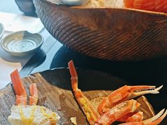 -花潮料理艺食馆(成都万象城店)