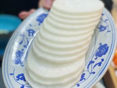 白萝卜-金龙·打边炉(武进路店)