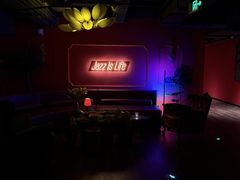 -JZ Club 爵士酒吧(上海店)