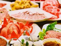 -蜀九香火锅(九眼桥店)