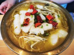 -嘉和一品粥(方庄店)