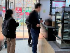 -樊记腊汁肉(竹笆市总店)