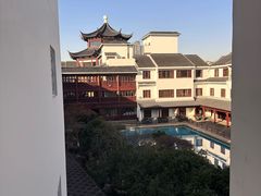 -苏州吴宫泛太平洋酒店