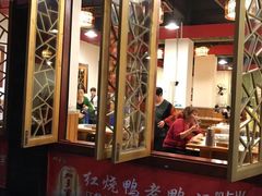 门面-红烧鸭老鸭汤(金泉路店)